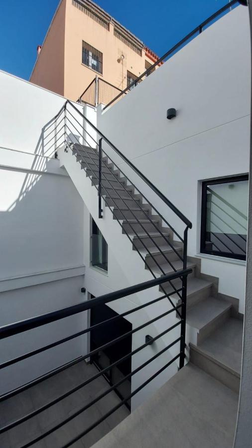 Love Rent4 Malaga City ภายนอก รูปภาพ