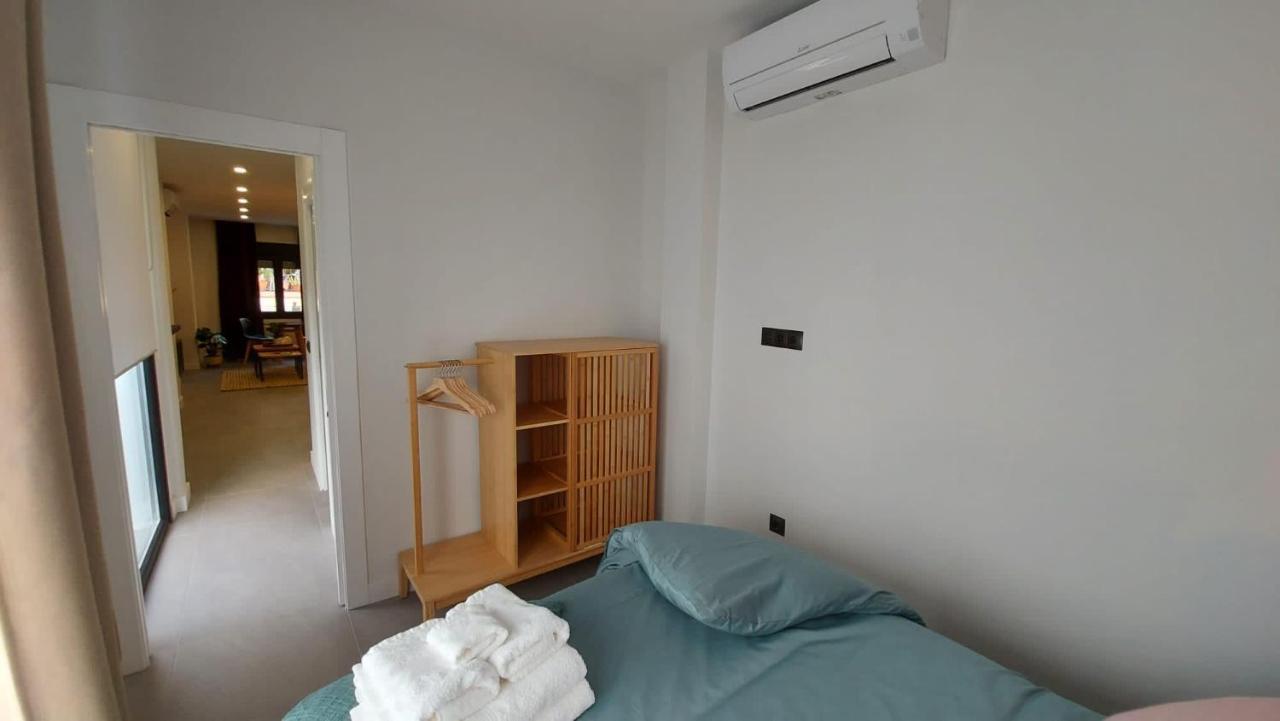Love Rent4 Malaga City ภายนอก รูปภาพ