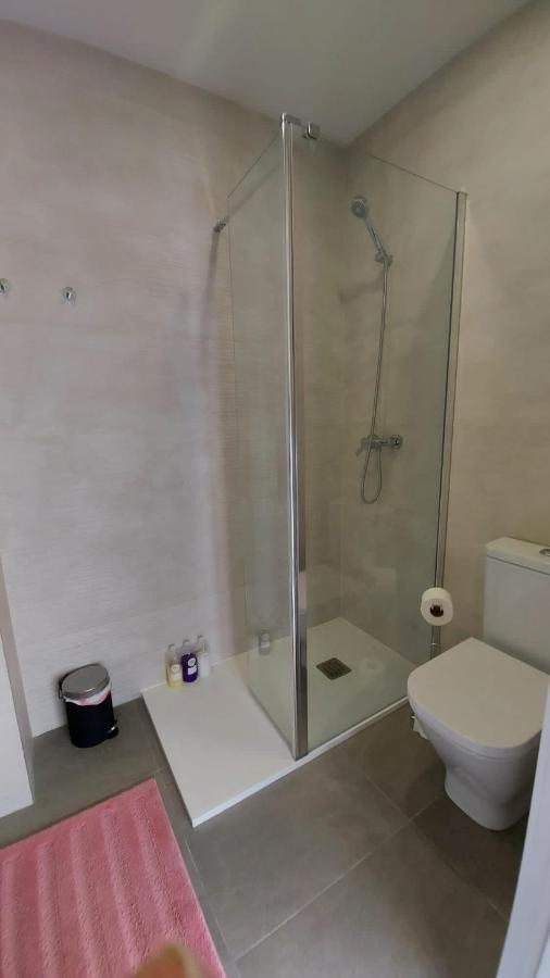 Love Rent4 Malaga City ภายนอก รูปภาพ