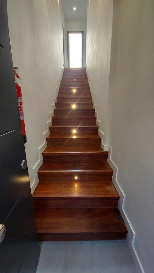 Love Rent4 Malaga City ภายนอก รูปภาพ